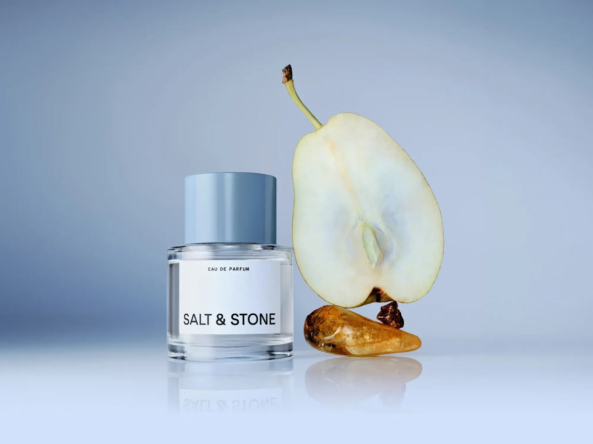 Find Your Signature Scent